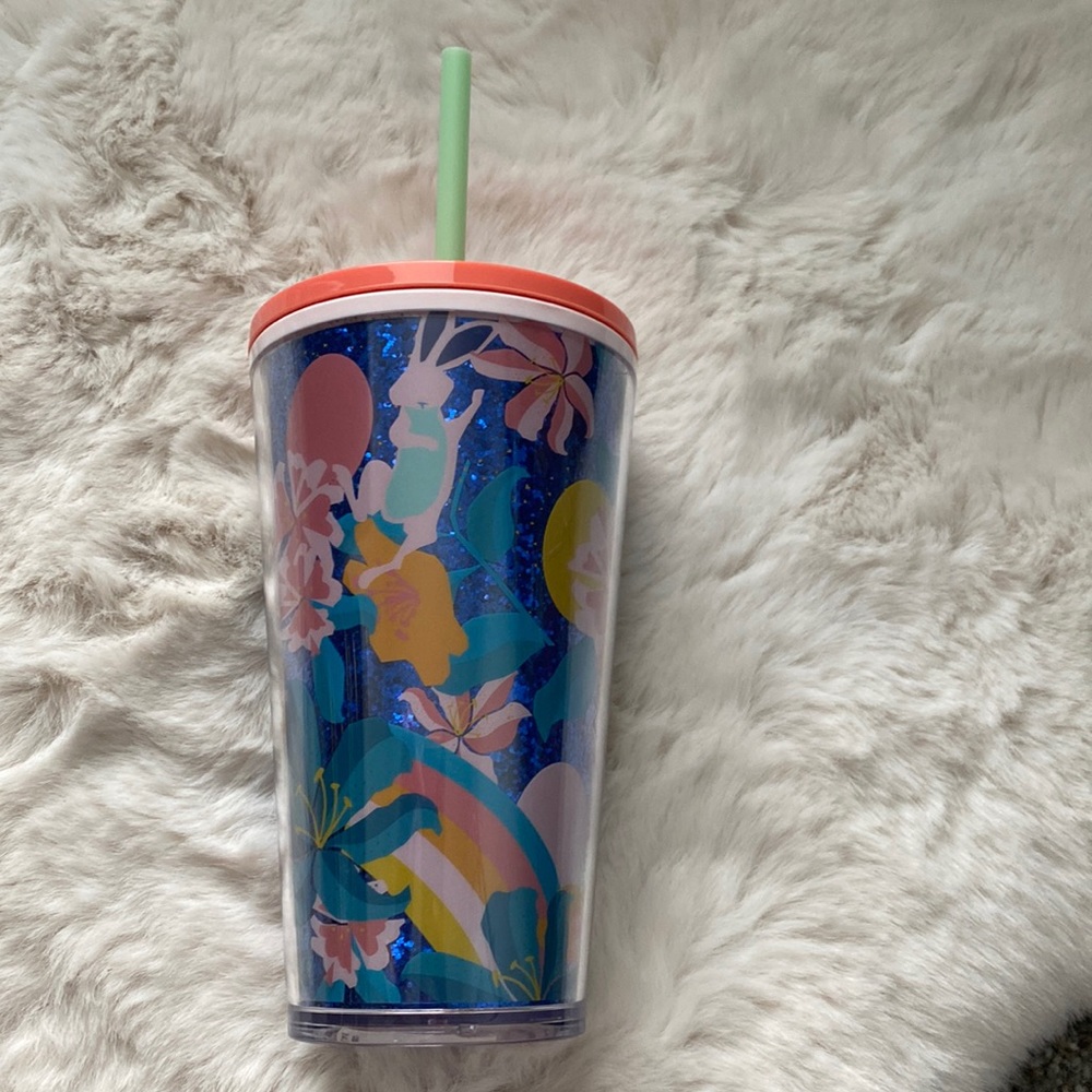 Starbucks cup 16oz